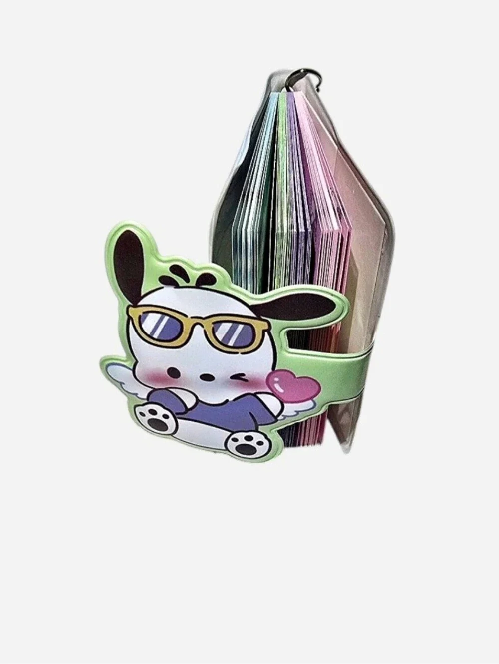 Sanrio pochacco kawaii